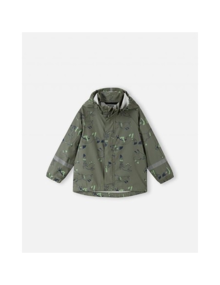 Reima Raincoat Vesi Raincoat Jr 5100025A8923