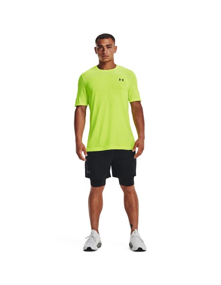 Under Armor Vanish Woven 2in1 Shorts