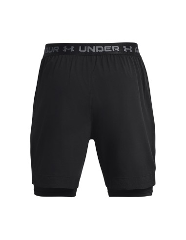 Under Armor Vanish Woven 2in1 Shorts