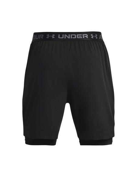 Under Armor Vanish Woven 2in1 Shorts