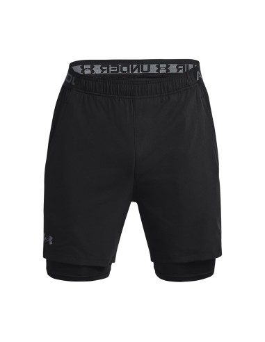 Under Armor Vanish Woven 2in1 Shorts