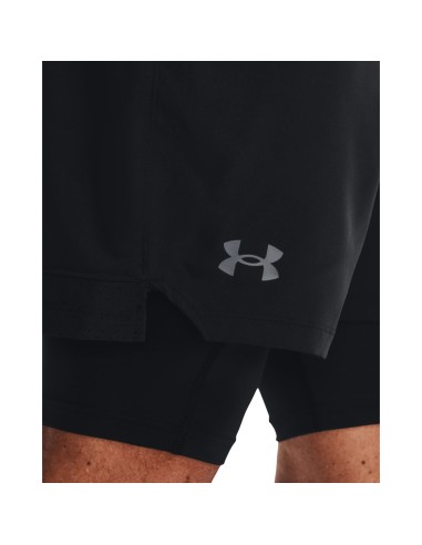 Under Armor Vanish Woven 2in1 Shorts