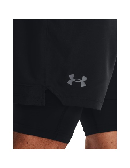 Under Armor Vanish Woven 2in1 Shorts