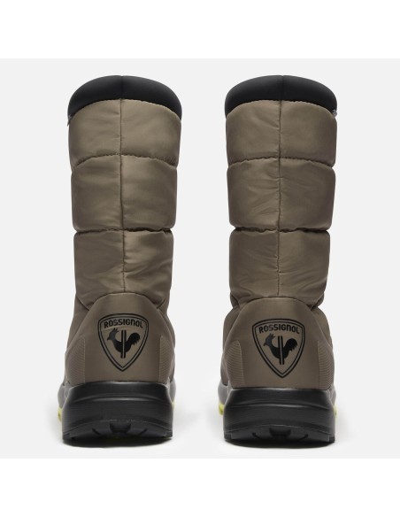 Rossignol Rossi Podium Coulisse shoes