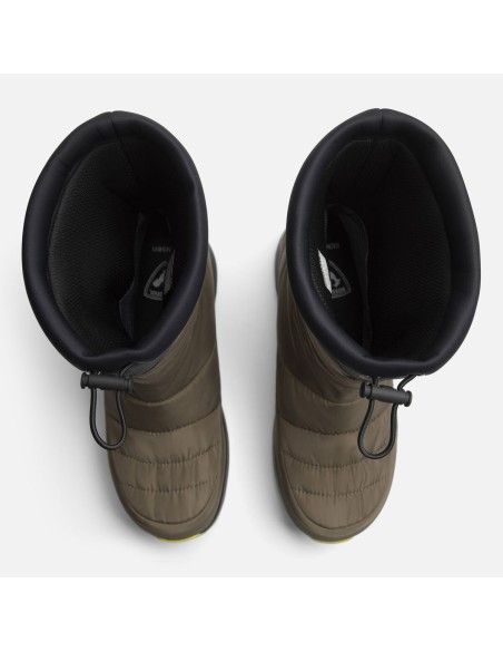 Rossignol Rossi Podium Coulisse shoes