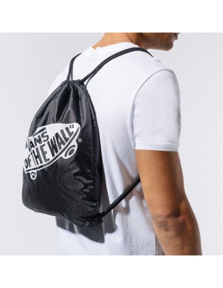 Vans VN000SUF1581 Clothing and Shoe Bag