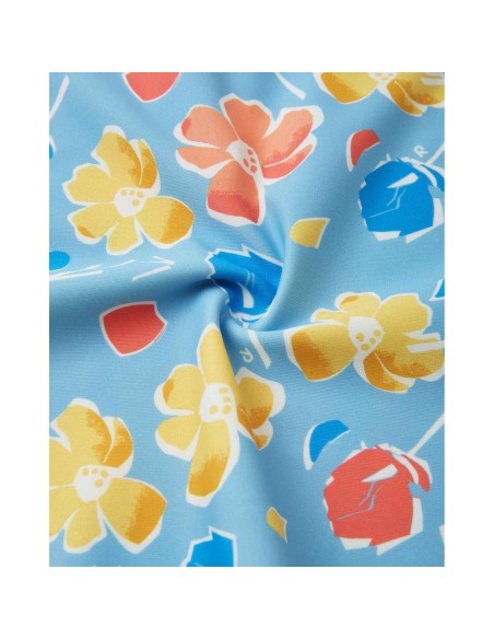 Reima Atlantti Jr 5200131B6301 Beach Suit