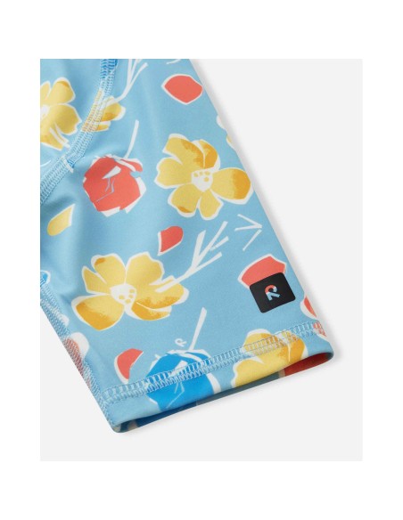 Reima Atlantti Jr 5200131B6301 Beach Suit