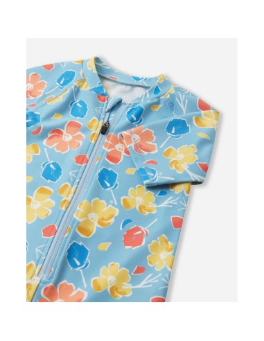 Reima Atlantti Jr 5200131B6301 Beach Suit