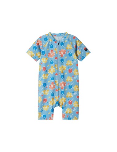 Reima Atlantti Jr 5200131B6301 Beach Suit