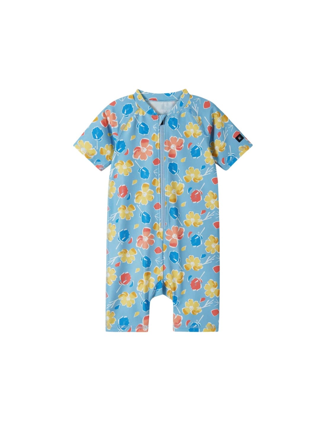 Reima Atlantti Jr 5200131B6301 Beach Suit