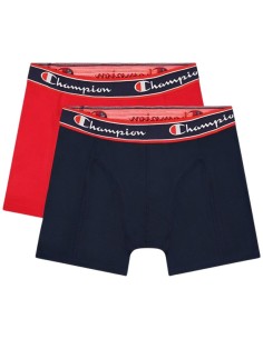 Champion boxers 2 pcs M U20001 BS517