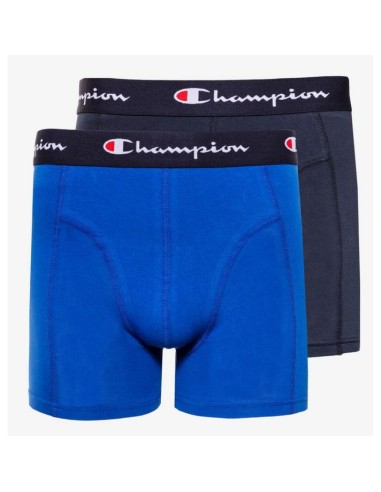 Champion boxers 2 pcs M U20001 BS036