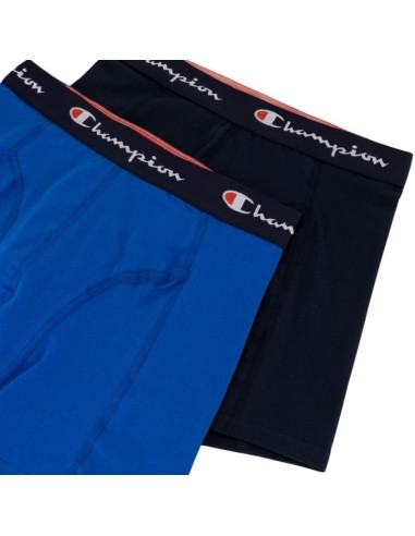 Champion boxers 2 pcs M U20001 BS036