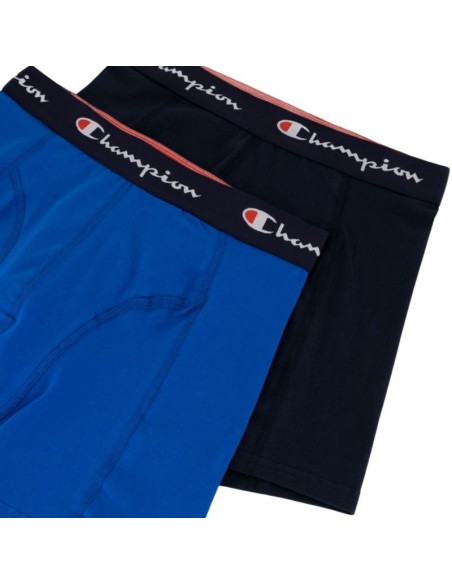 Champion boxers 2 pcs M U20001 BS036