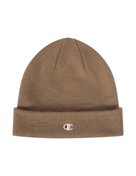 Champion Beanie Cap Beige 806065 MS100