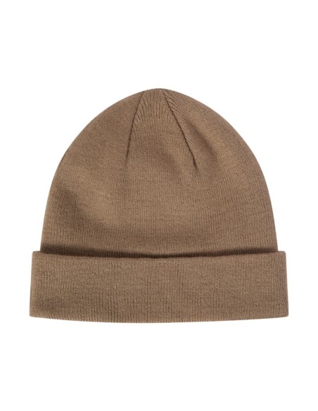 Champion Beanie Cap Beige 806065 MS100
