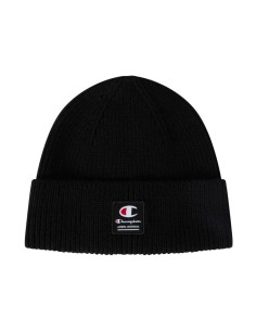 Champion Beanie Cap Black 806069 KK001