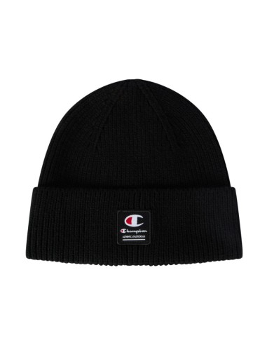 Champion Beanie Cap Black 806069 KK001