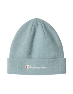 Champion Beanie Cap Blue 806064 BS202
