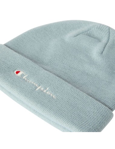 Champion Beanie Cap Blue 806064 BS202