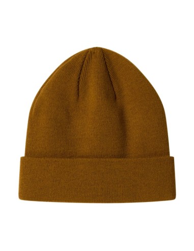 Champion Beanie Cap Brown 806064 MS572