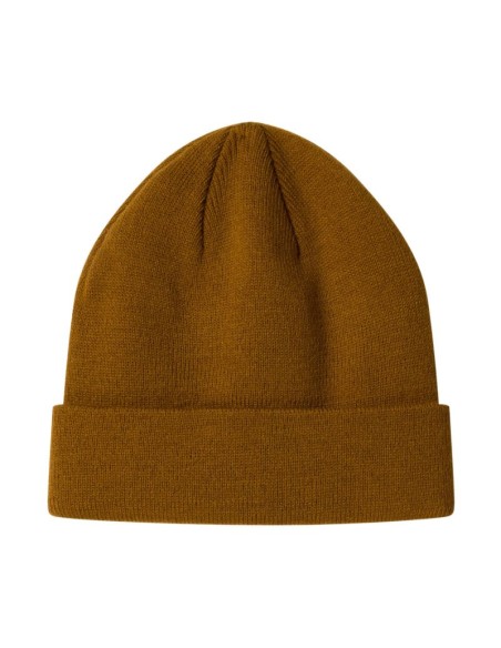 Champion Beanie Cap Brown 806064 MS572