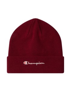Champion Beanie Cap Burgundy 806064 RS522