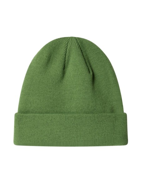 Champion Beanie Cap for Children Green 806070 GS149