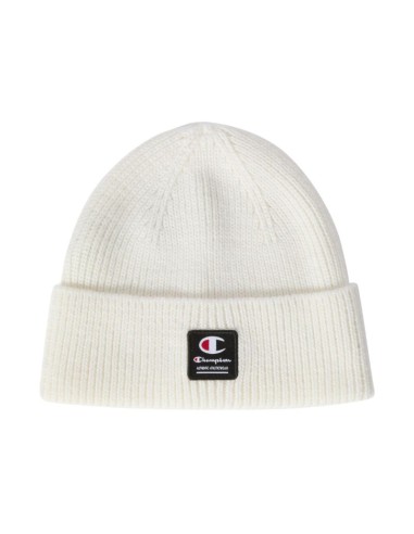 Champion Beanie Cap Cream 806069 WW056