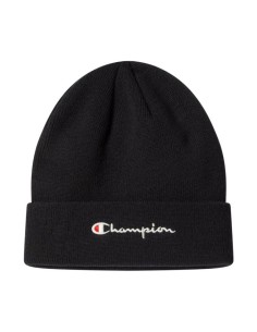 Champion Beanie Cap for Children Navy Blue 806070 BS501