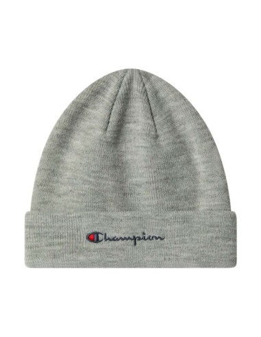 Champion Beanie Cap Gray 806064 EM021
