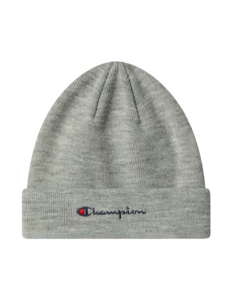 Champion Beanie Cap Gray 806064 EM021