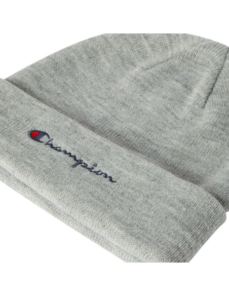 Champion Beanie Cap Gray 806064 EM021