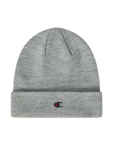 Champion Beanie Cap Gray 806065 EM021