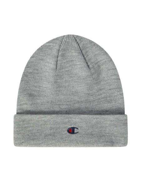 Champion Beanie Cap Gray 806065 EM021