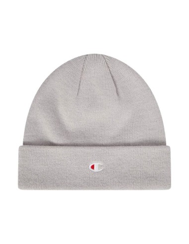 Champion Beanie Cap Gray 806065 ES076