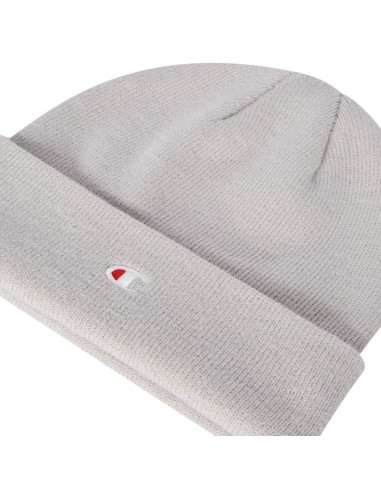 Champion Beanie Cap Gray 806065 ES076
