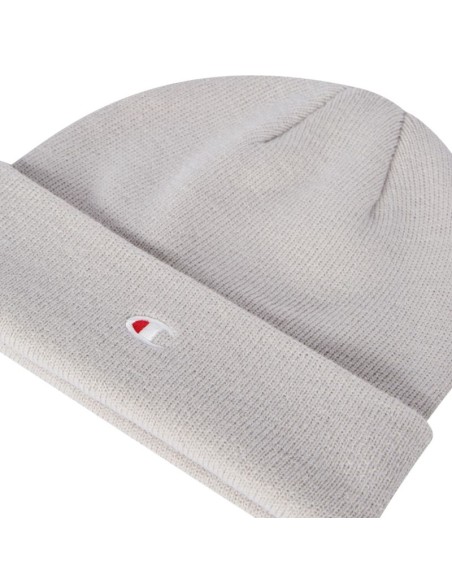Champion Beanie Cap Gray 806065 ES076