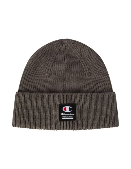 Champion Beanie Cap Gray 806069 KK022