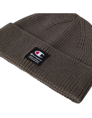 Champion Beanie Cap Gray 806069 KK022