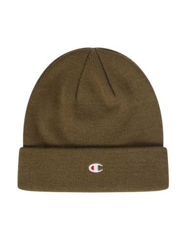 Champion Beanie Cap khaki 806065 GS585