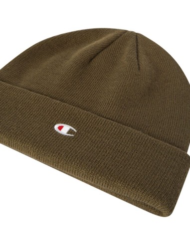 Champion Beanie Cap khaki 806065 GS585