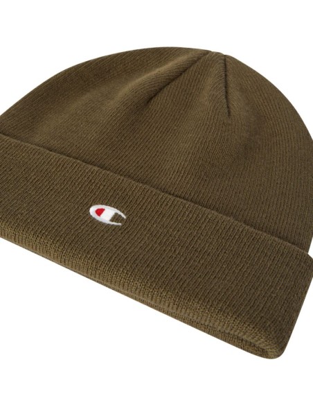 Champion Beanie Cap khaki 806065 GS585
