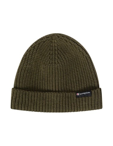 Champion Beanie Cap khaki 806068 GS585