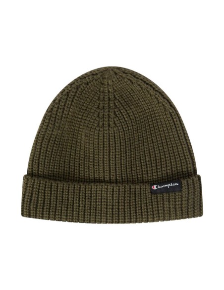 Champion Beanie Cap khaki 806068 GS585