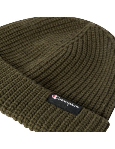 Champion Beanie Cap khaki 806068 GS585