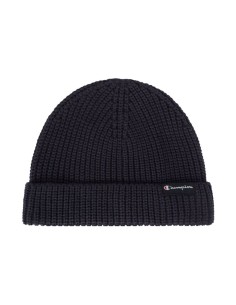 Champion Beanie Cap Navy Blue 806068 BS501