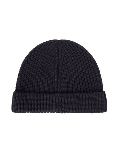 Champion Beanie Cap Navy Blue 806068 BS501