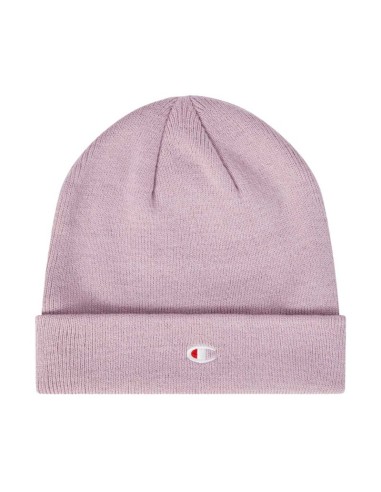 Champion Beanie Cap Pink 806065 VS100